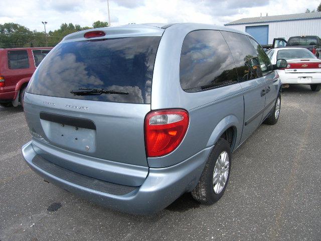 Dodge Grand Caravan 2006 photo 2