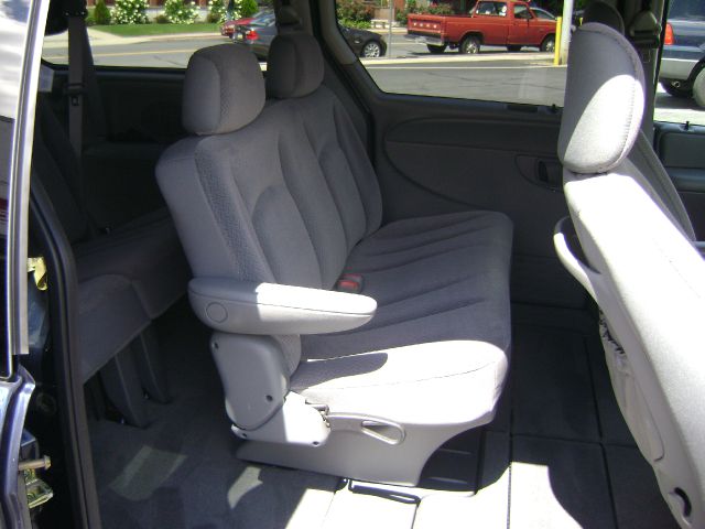 Dodge Grand Caravan 2006 photo 4