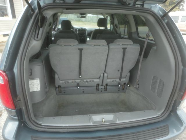 Dodge Grand Caravan 2006 photo 3