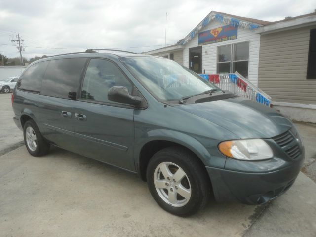 Dodge Grand Caravan 2006 photo 4