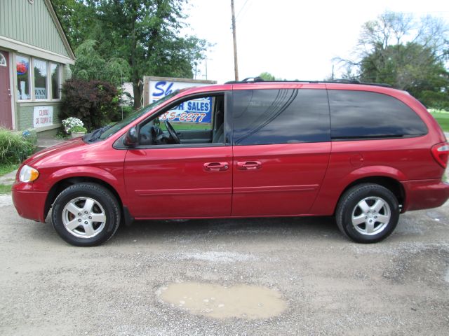 Dodge Grand Caravan 2006 photo 1