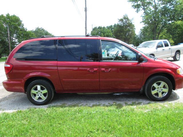 Dodge Grand Caravan 2006 photo 3