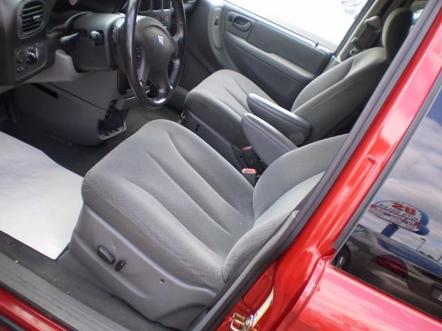 Dodge Grand Caravan 2006 photo 1