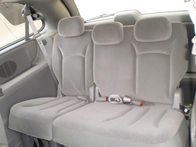 Dodge Grand Caravan 2006 photo 3