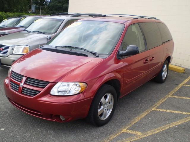 Dodge Grand Caravan 2006 photo 4