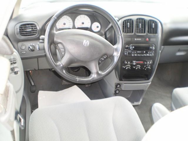 Dodge Grand Caravan 2006 photo 5