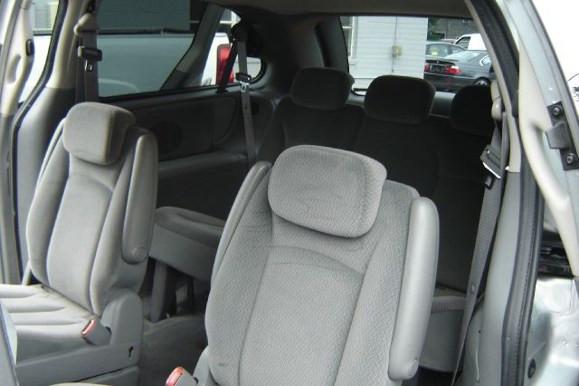 Dodge Grand Caravan SE MiniVan