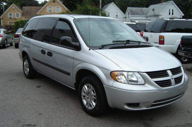 Dodge Grand Caravan 2006 photo 4