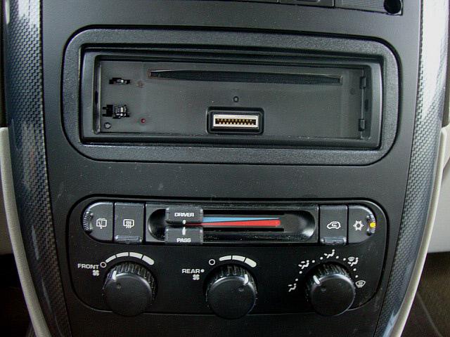 Dodge Grand Caravan 2006 photo 1
