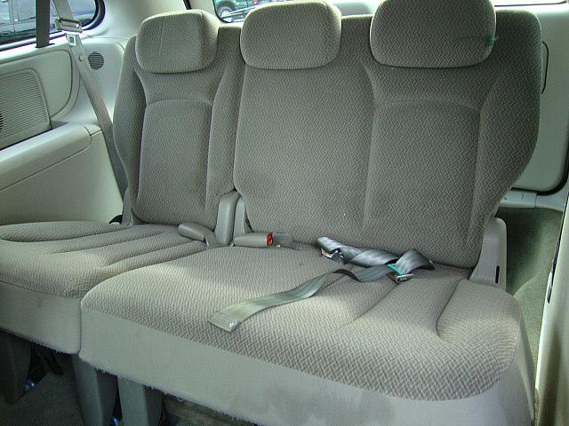 Dodge Grand Caravan 2006 photo 5