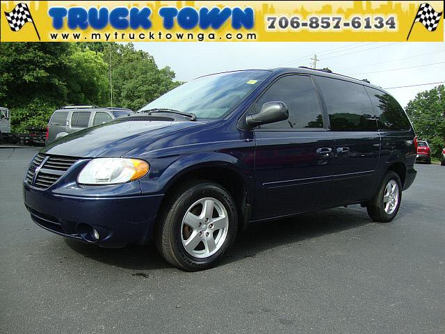 Dodge Grand Caravan 2006 photo 6