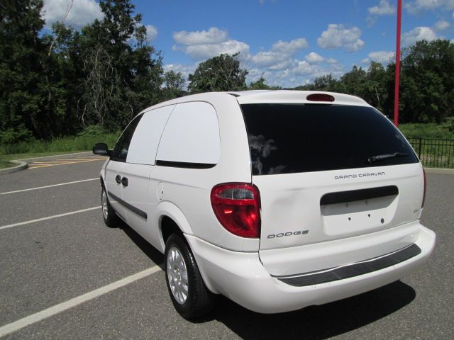 Dodge Grand Caravan 2006 photo 2