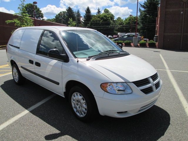 Dodge Grand Caravan 2006 photo 4