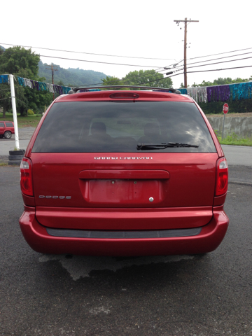 Dodge Grand Caravan SE MiniVan