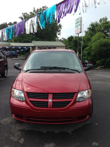 Dodge Grand Caravan 2006 photo 1