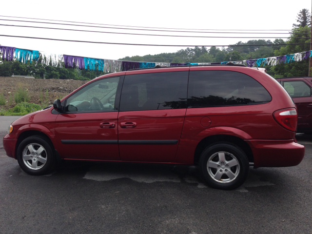 Dodge Grand Caravan 2006 photo 2
