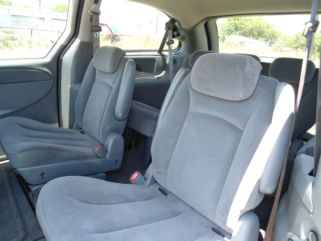 Dodge Grand Caravan 2006 photo 1