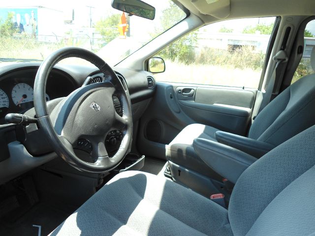Dodge Grand Caravan 2006 photo 2