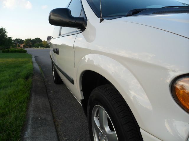 Dodge Grand Caravan SE MiniVan