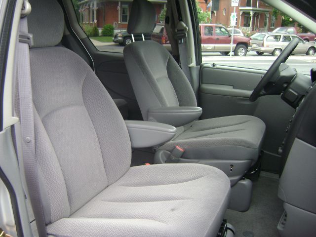 Dodge Grand Caravan 2006 photo 4