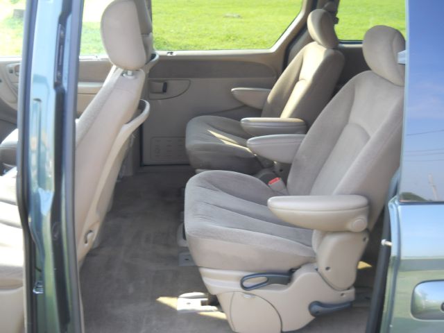 Dodge Grand Caravan S MiniVan