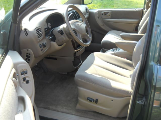 Dodge Grand Caravan 2006 photo 1