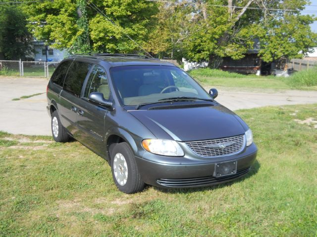 Dodge Grand Caravan 2006 photo 4