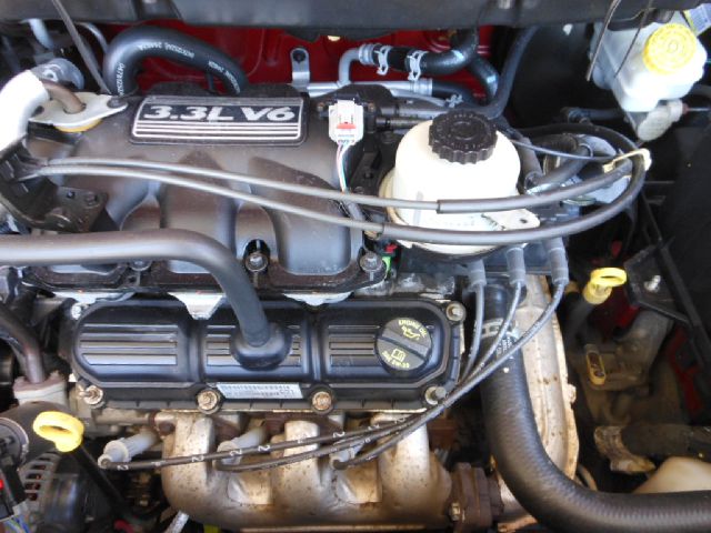 Dodge Grand Caravan 2006 photo 1