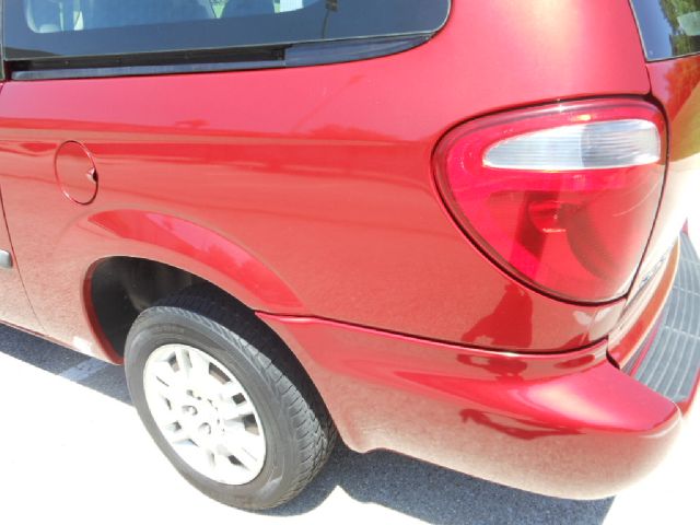 Dodge Grand Caravan 2006 photo 11