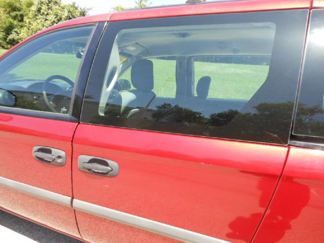 Dodge Grand Caravan 2006 photo 12