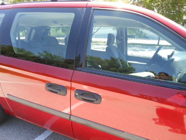 Dodge Grand Caravan 2006 photo 13