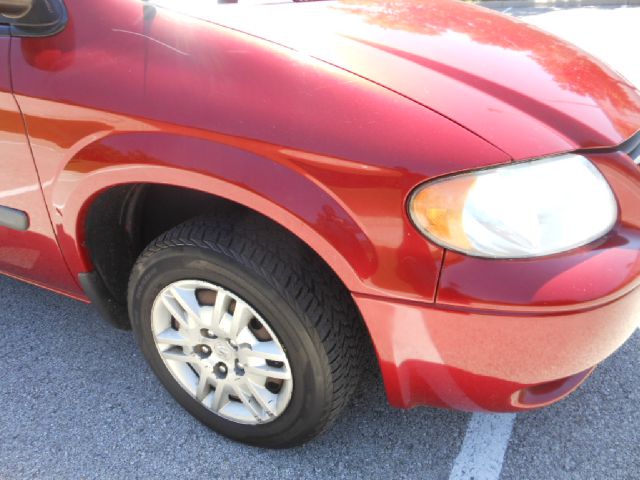 Dodge Grand Caravan 2006 photo 15