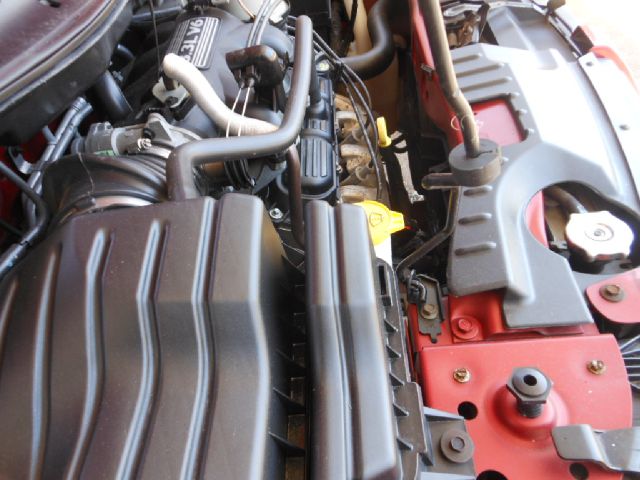 Dodge Grand Caravan 2006 photo 2