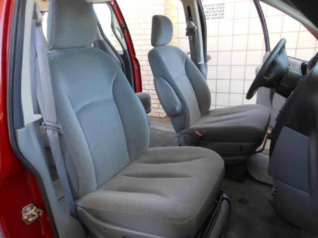 Dodge Grand Caravan 2006 photo 23