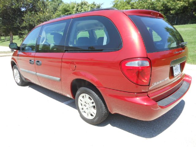 Dodge Grand Caravan 2006 photo 24