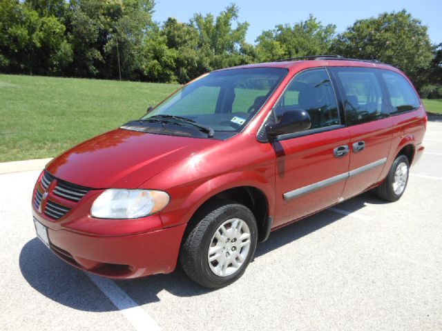 Dodge Grand Caravan 2006 photo 26
