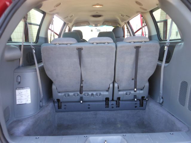Dodge Grand Caravan 2006 photo 3