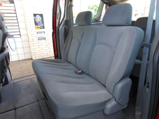 Dodge Grand Caravan 2006 photo 4