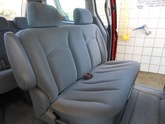Dodge Grand Caravan 2006 photo 5