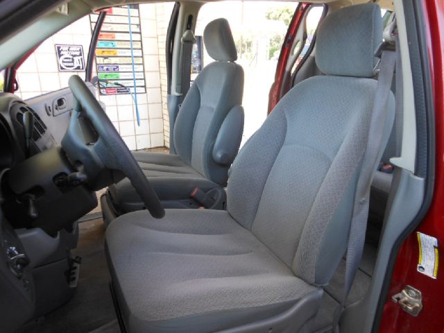 Dodge Grand Caravan 2006 photo 8