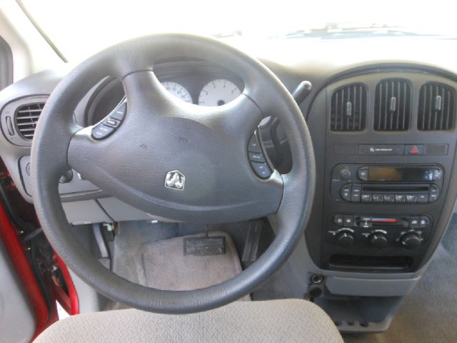Dodge Grand Caravan 2006 photo 9