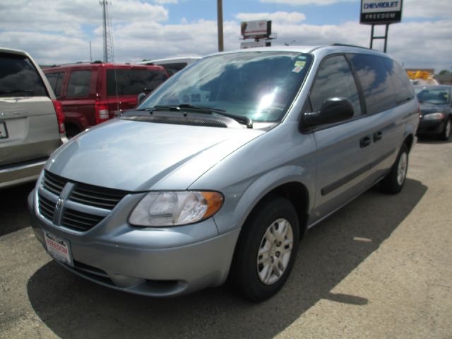 Dodge Grand Caravan 2006 photo 11