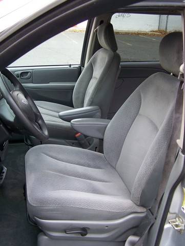 Dodge Grand Caravan 2006 photo 5