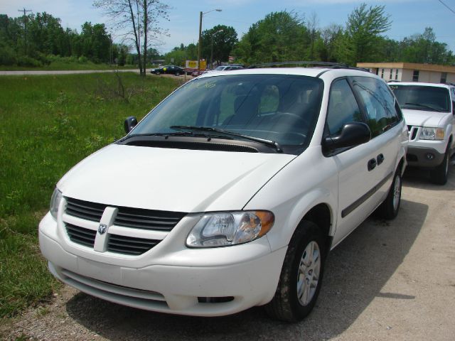 Dodge Grand Caravan SE MiniVan