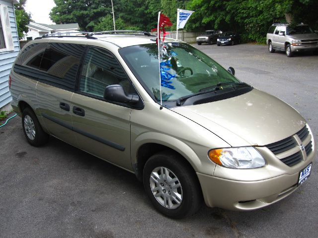 Dodge Grand Caravan 2006 photo 1