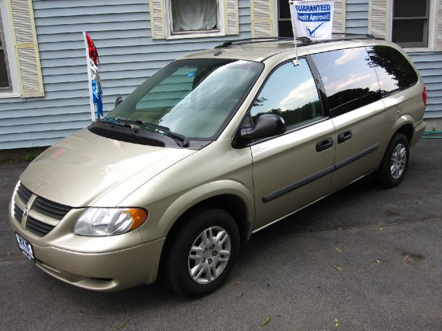 Dodge Grand Caravan 2006 photo 2