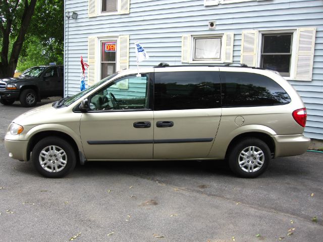 Dodge Grand Caravan 2006 photo 4