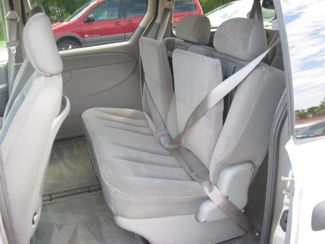 Dodge Grand Caravan 2006 photo 2