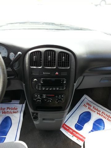 Dodge Grand Caravan 2006 photo 1