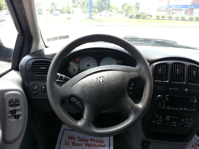 Dodge Grand Caravan 2006 photo 2